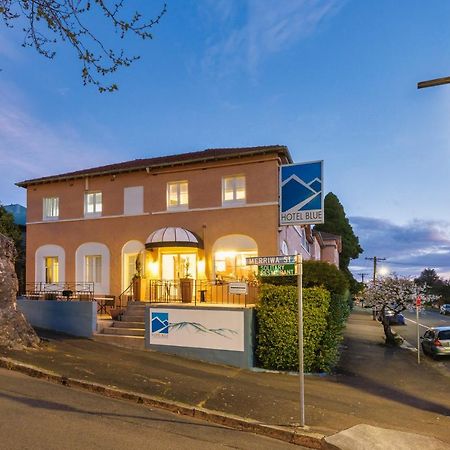 Hotel Blue & Cottages Katoomba Exteriör bild